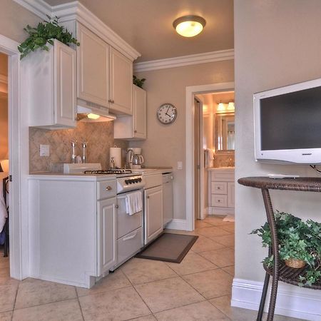 Appartement Monterey D à San Clemente Extérieur photo