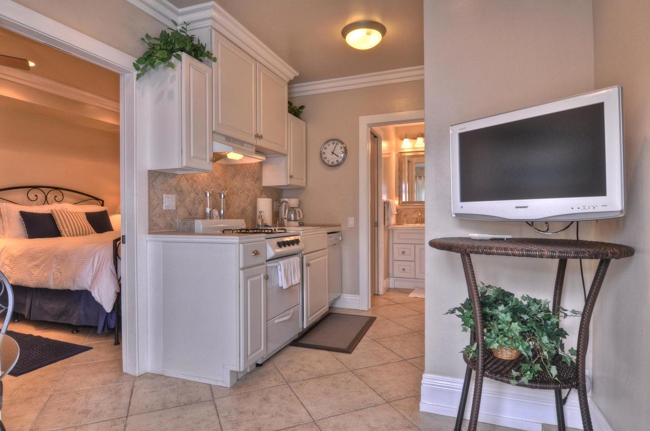 Appartement Monterey D à San Clemente Extérieur photo