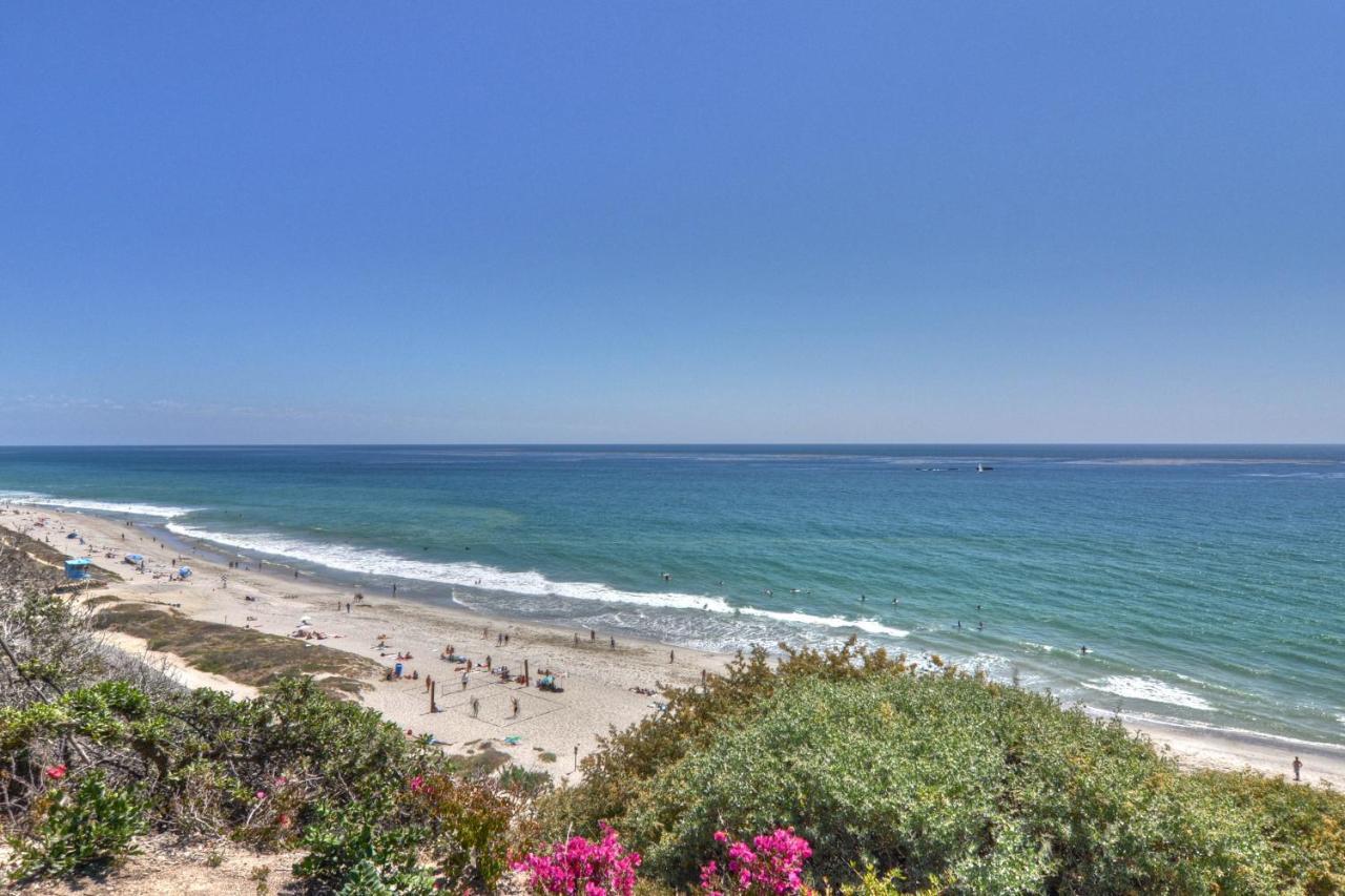 Appartement Monterey D à San Clemente Extérieur photo