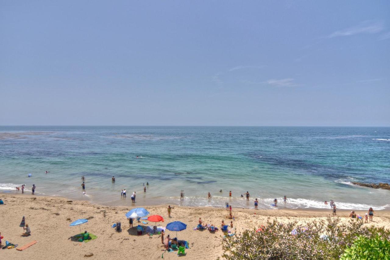 Appartement Monterey D à San Clemente Extérieur photo